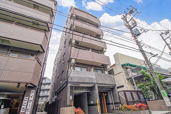 パークウェル早稲田